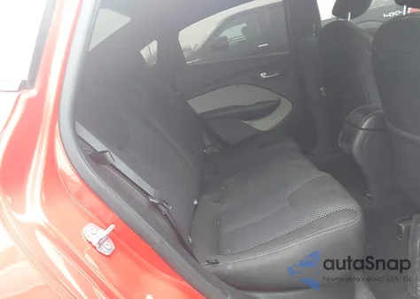 2016 Dodge Dart Sxt Sport Rallye from USA, damaged, VIN 1C3CDFFA5GD818383